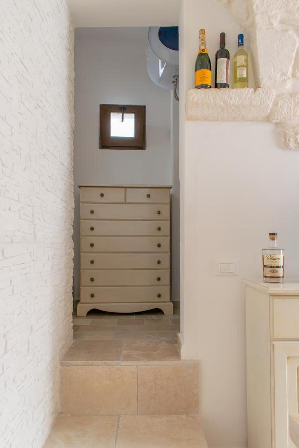 Mia & Mimi - Ostuni, Home Of Animal Lovers! Zewnętrze zdjęcie