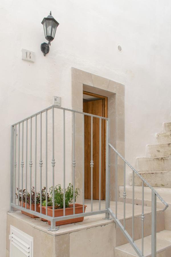 Mia & Mimi - Ostuni, Home Of Animal Lovers! Zewnętrze zdjęcie