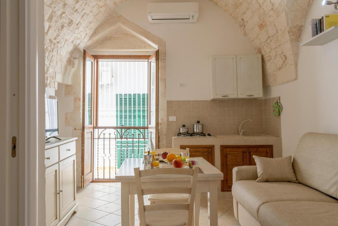 Mia & Mimi - Ostuni, Home Of Animal Lovers! Zewnętrze zdjęcie