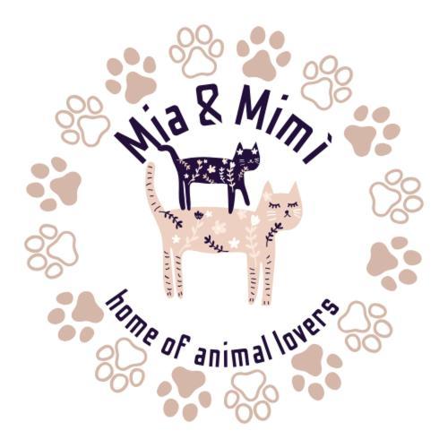 Mia & Mimi - Ostuni, Home Of Animal Lovers! Zewnętrze zdjęcie